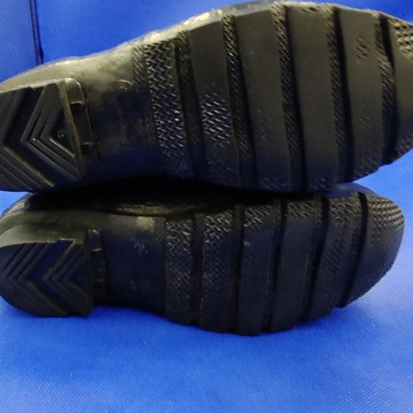 Hunter Carnaby BOA Snake Tall Size 6M/7F Boots - Picture 6 of 8